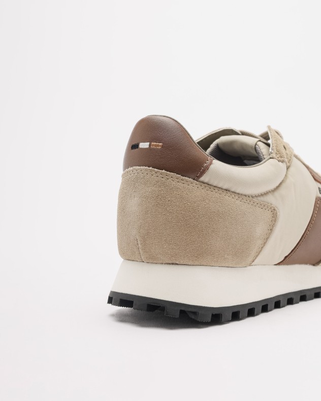 Sneakers Boss