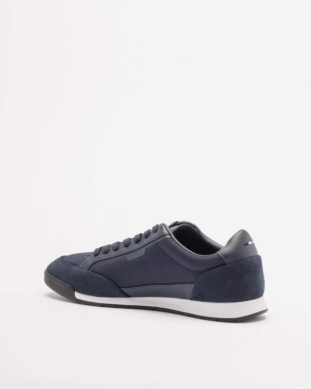 Sneakers Boss