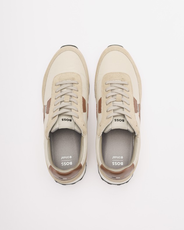 Sneakers Boss