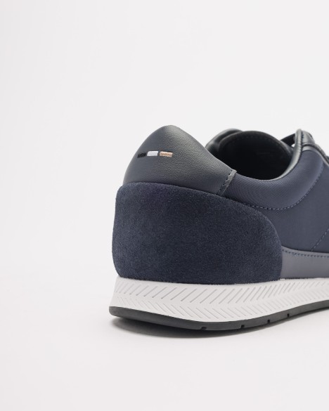 Sneakers Boss Sneakers Boss
