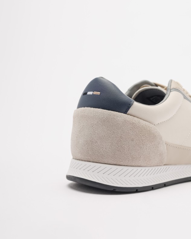 Sneakers Boss