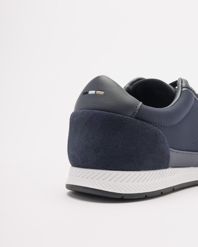 Sneakers Boss