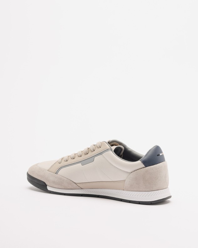 Sneakers Boss
