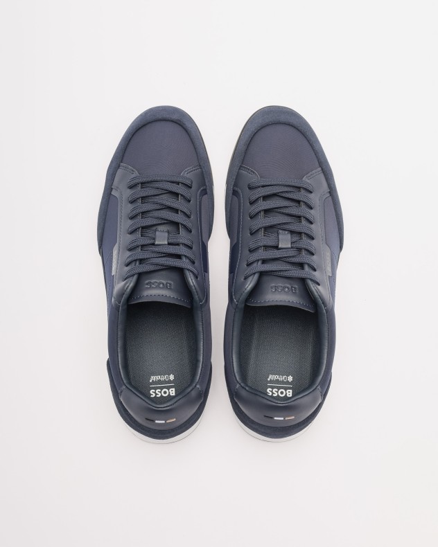 Sneakers Boss