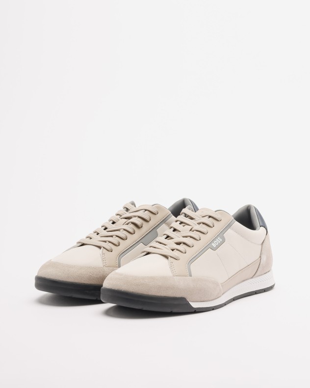 Zapatillas Boss