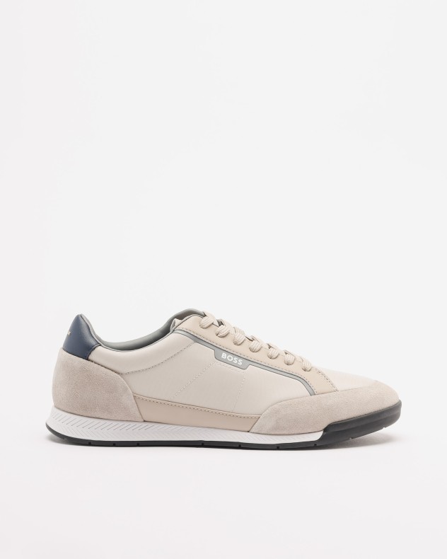 Zapatillas Boss