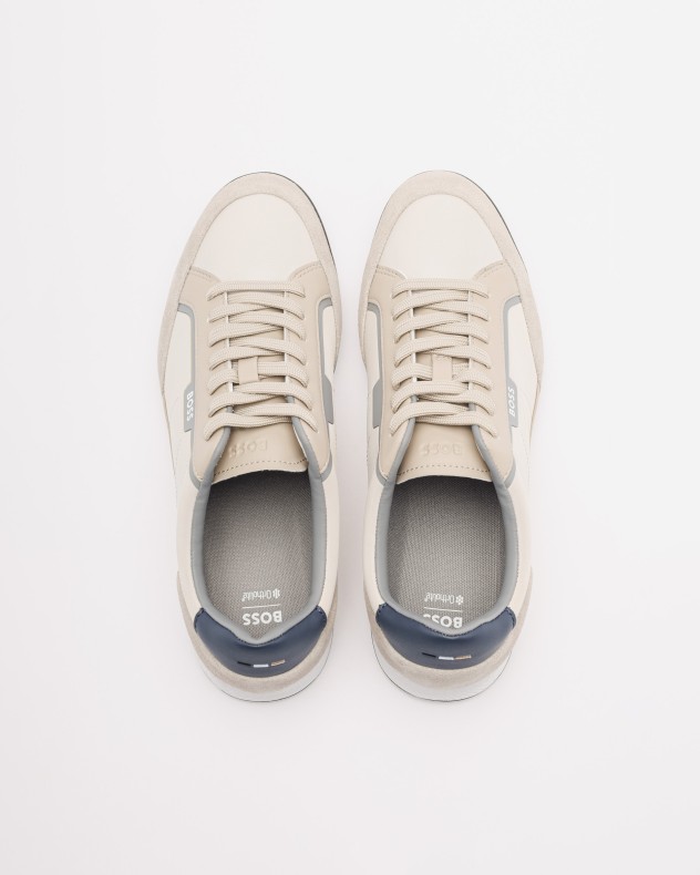 Sneakers Boss