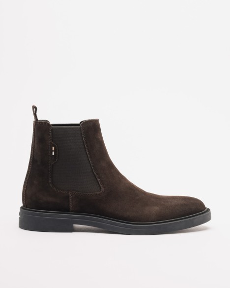 Chelsea-Stiefel Boss