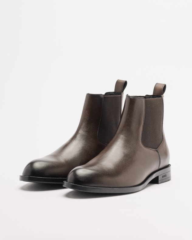 Botins Chelsea Boss