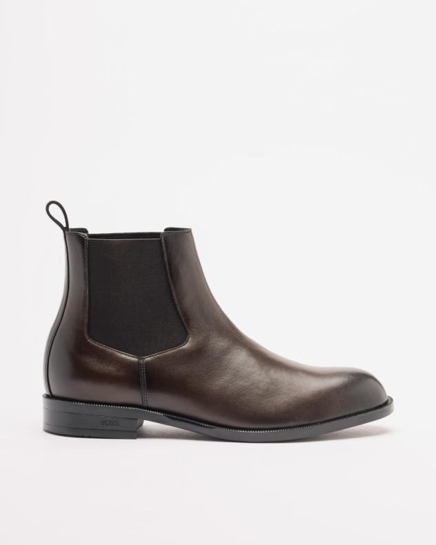 Botins Chelsea Boss