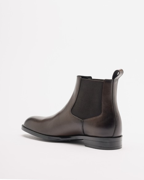 Bottines chelsea Boss Bottines chelsea Boss