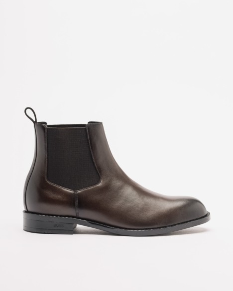 Chelsea-Stiefeletten Boss