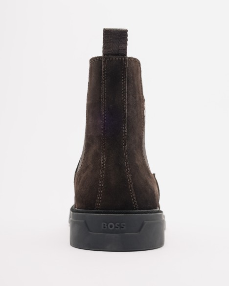 Botas chelsea Boss Botas chelsea Boss