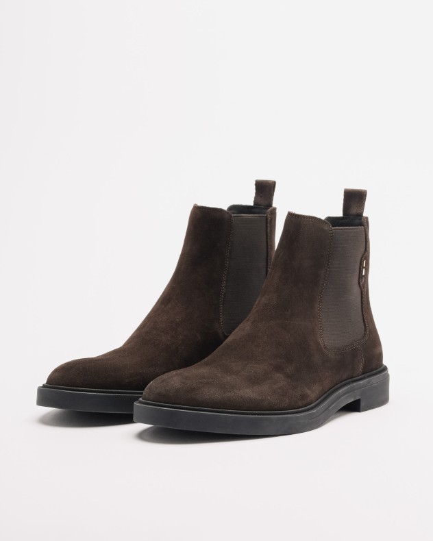 Bottes chelsea Boss