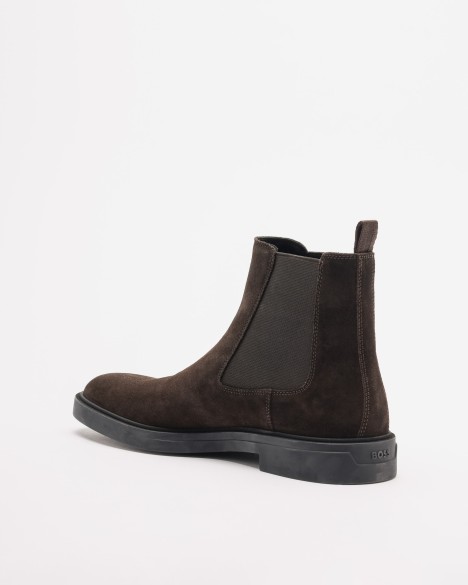 Botas chelsea Boss Botas chelsea Boss