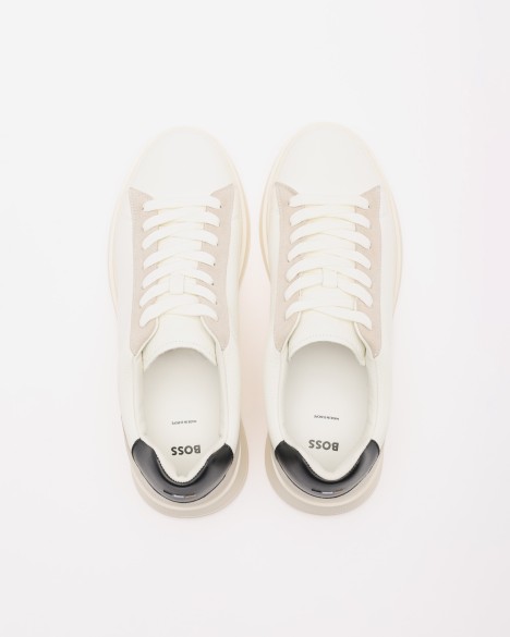 Sneakers Boss Sneakers Boss
