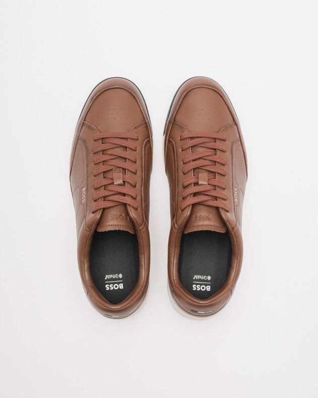 Sneakers Boss