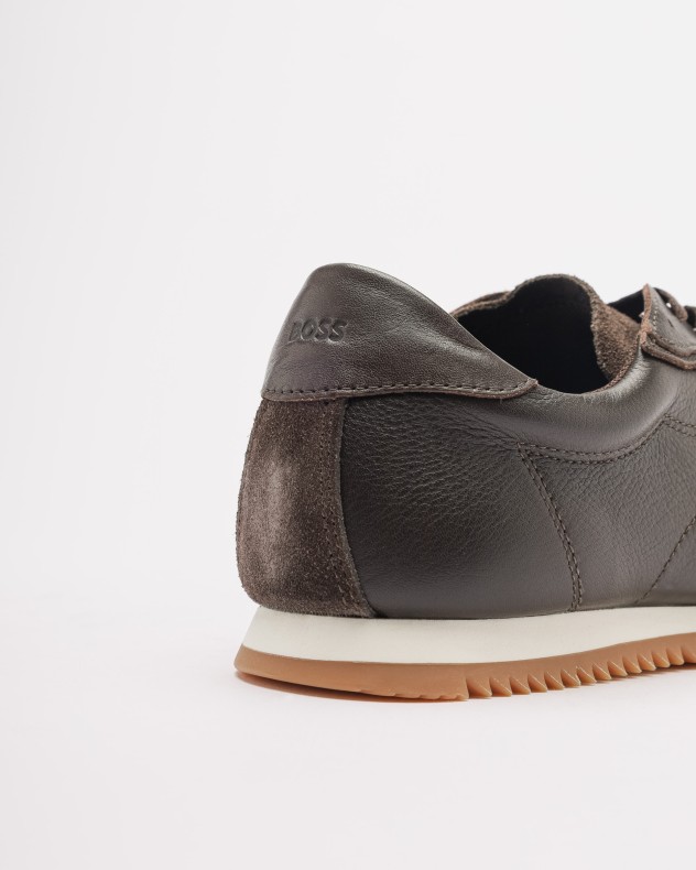 Sneakers Boss