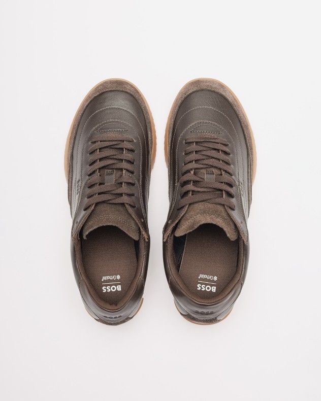 Sneakers Boss