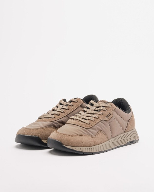 Zapatillas Boss