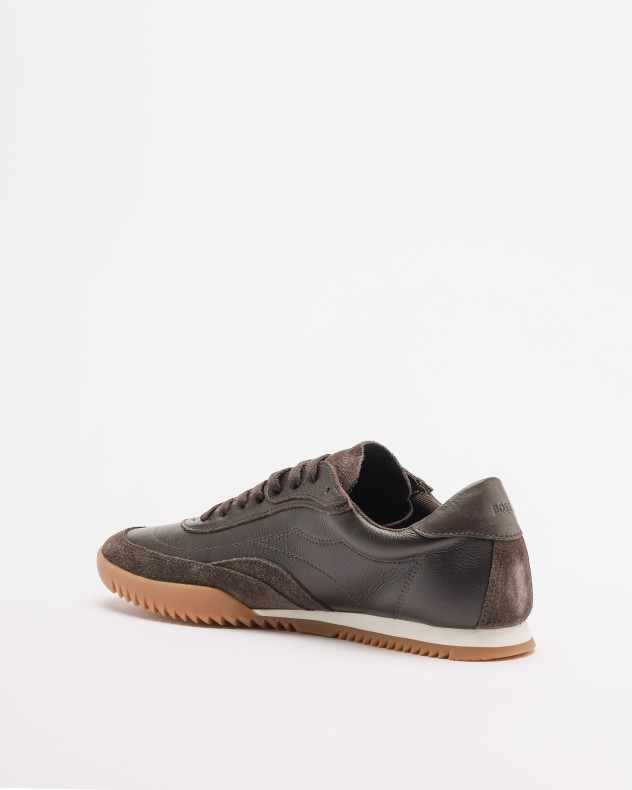 Sneakers Boss