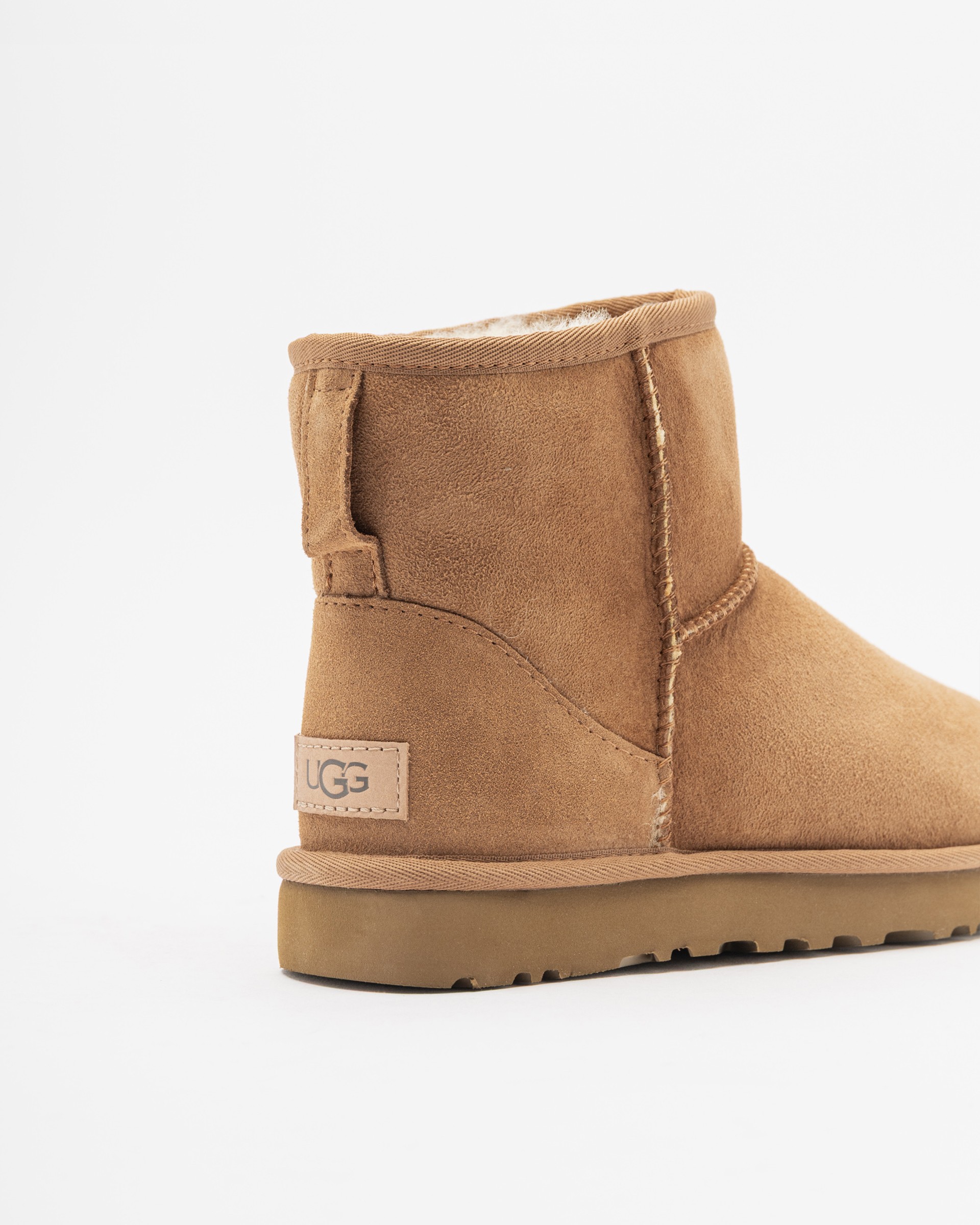 Botas Ugg
