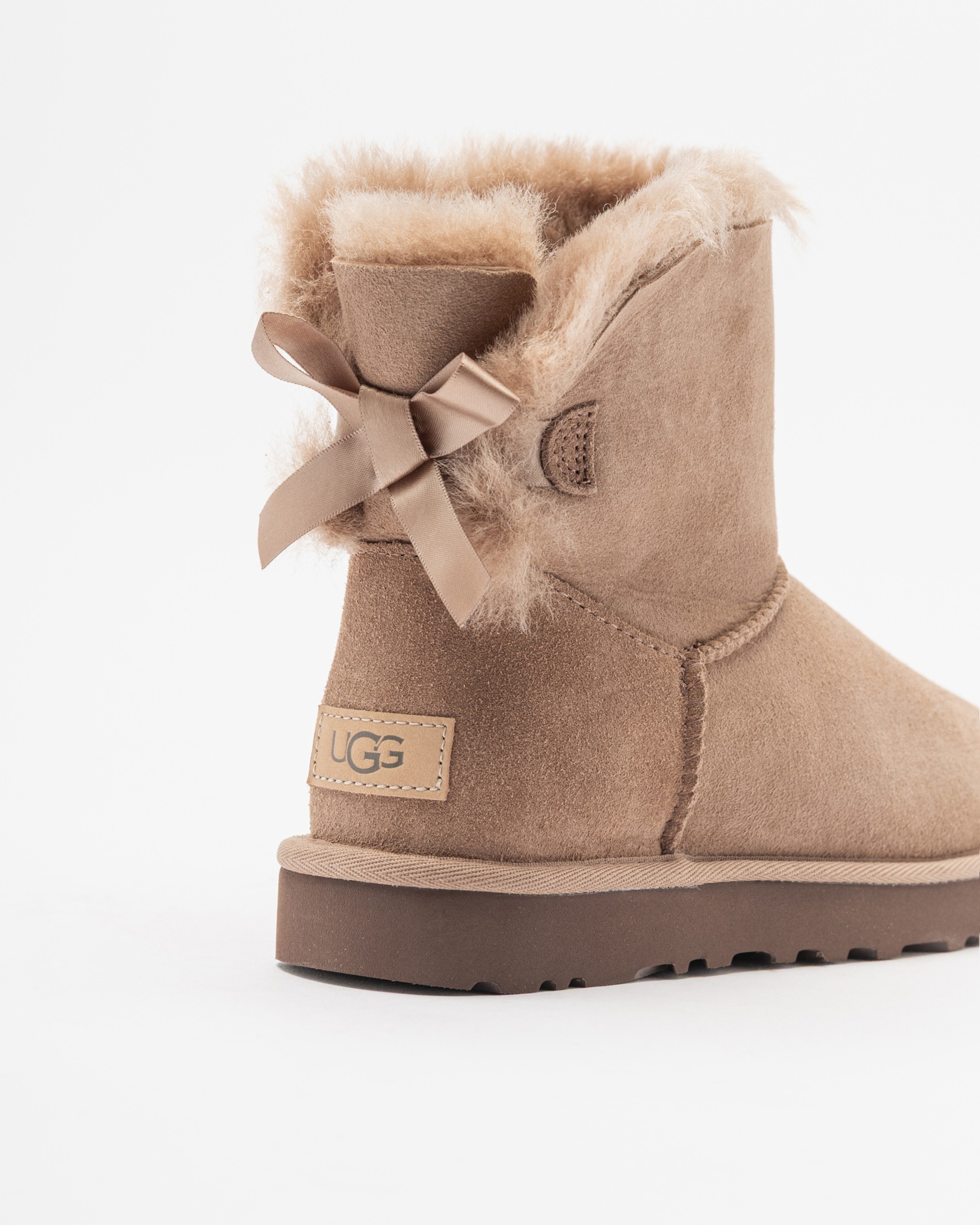 Bottes Ugg