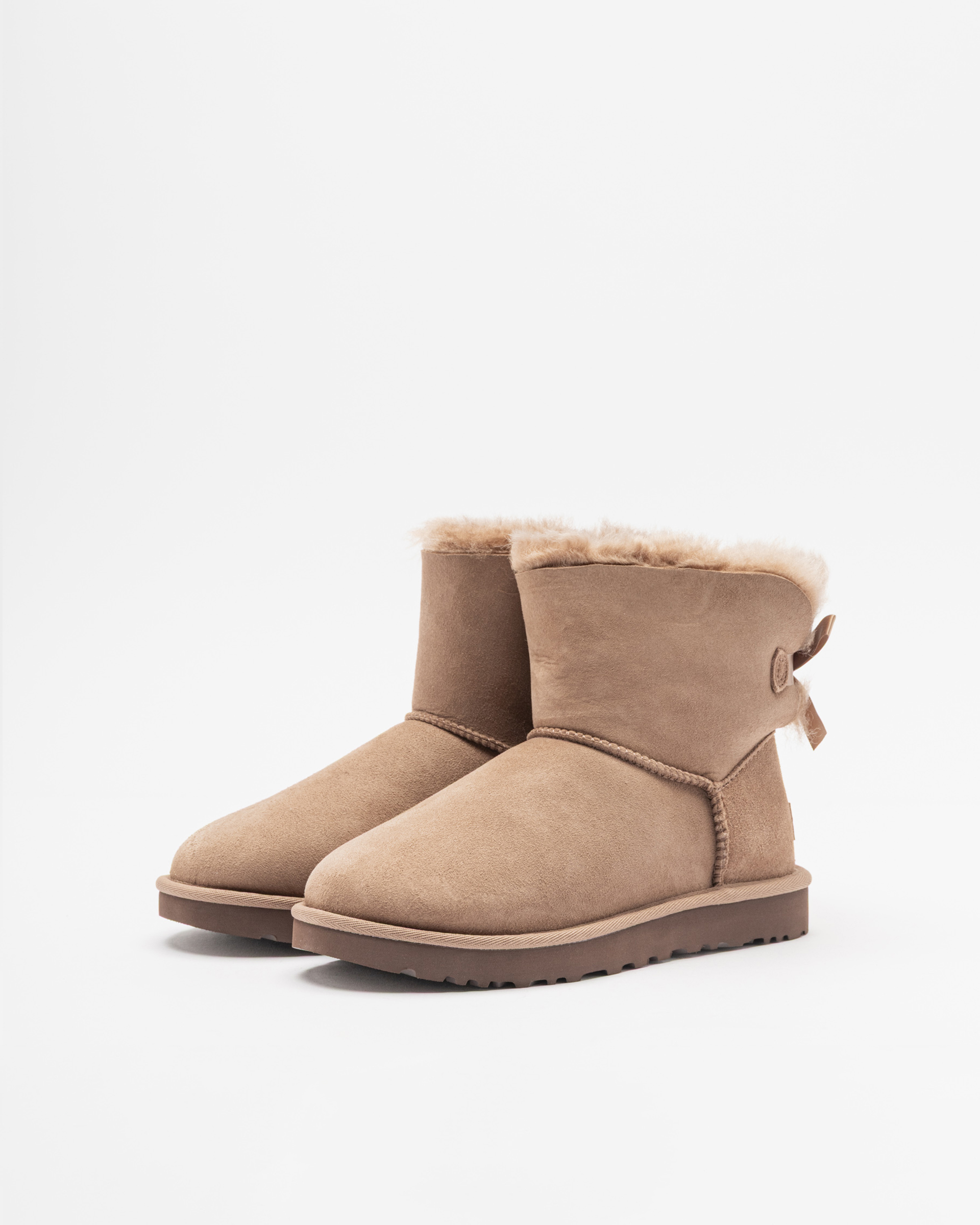 Bottes Ugg