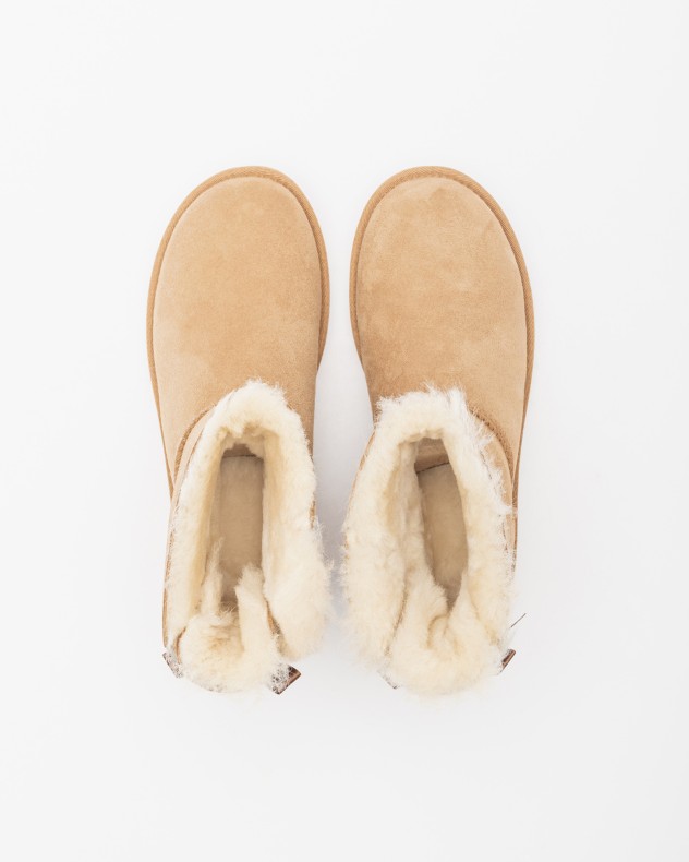 Laarzen Ugg
