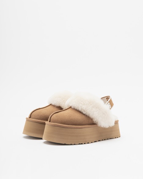 Platformklompen Ugg Platformklompen Ugg