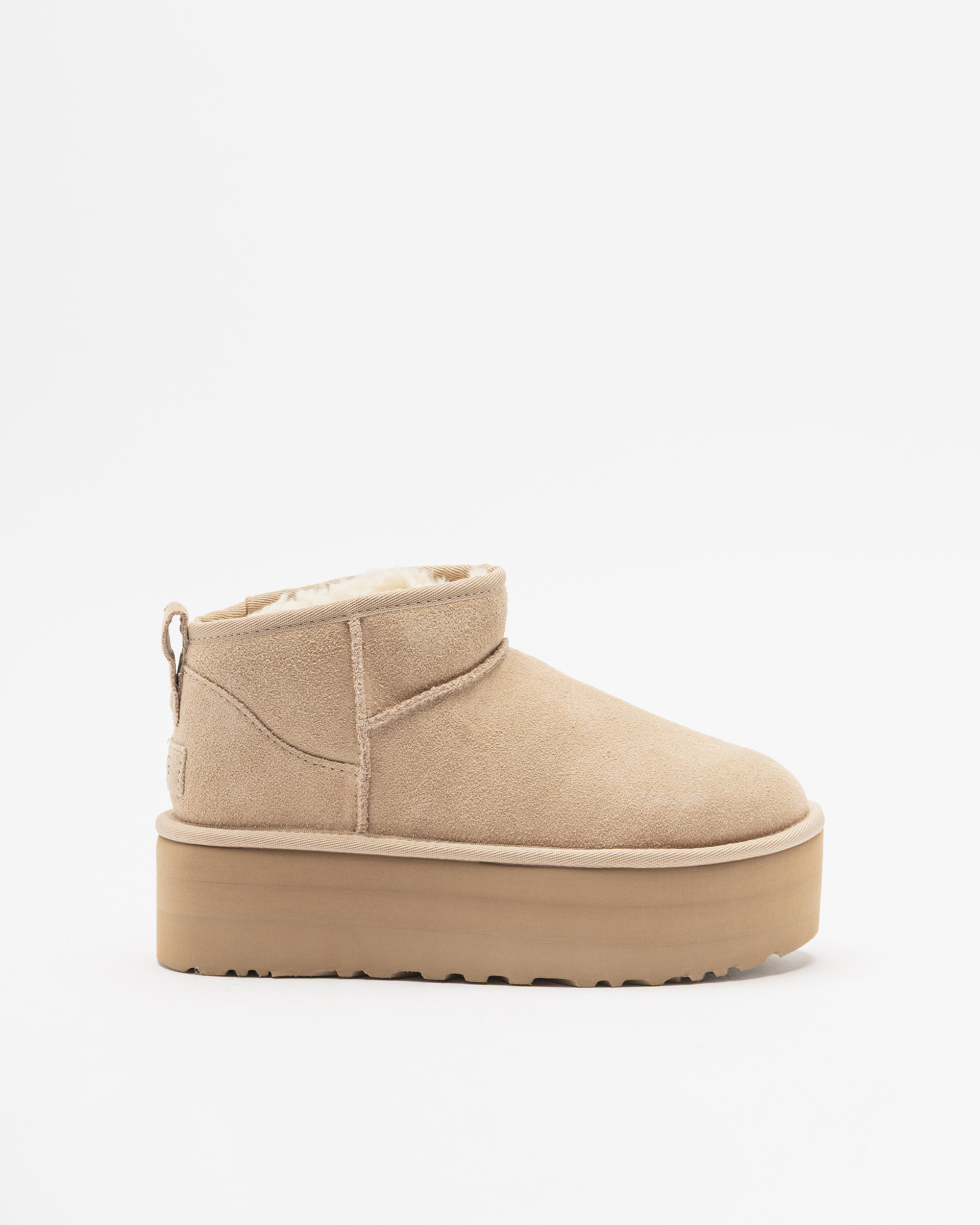 Botas plataforma Ugg