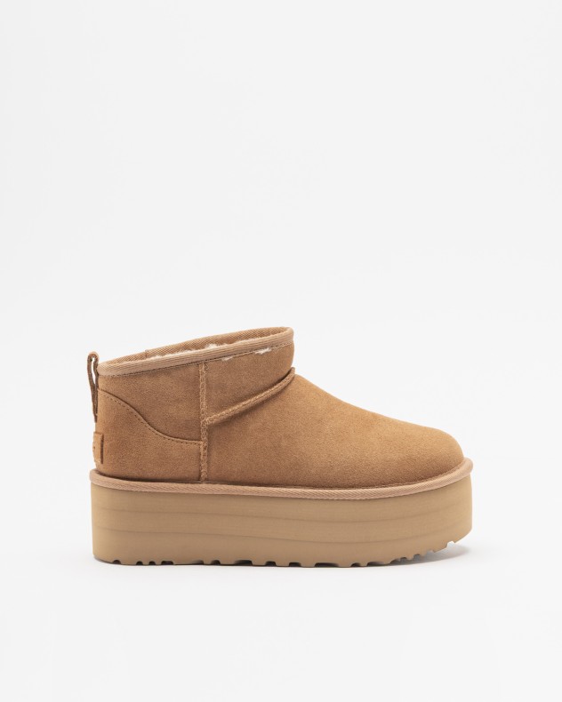 Ugg Platform boots