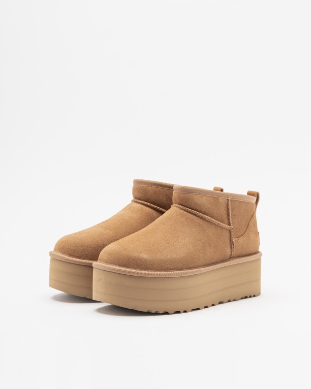 Ugg Platform boots