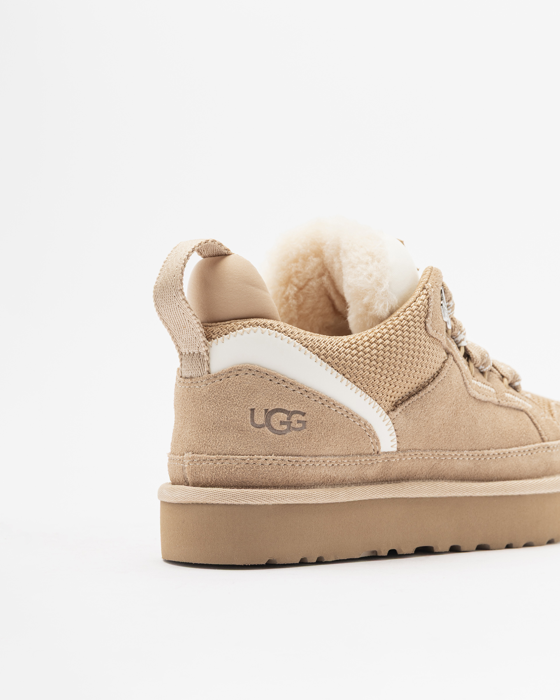 Baskets Ugg