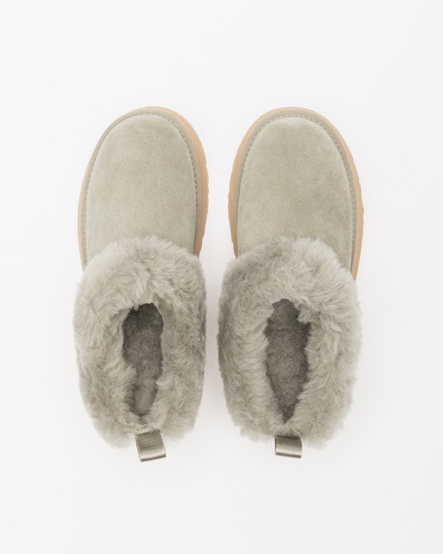 Chinelos Ugg