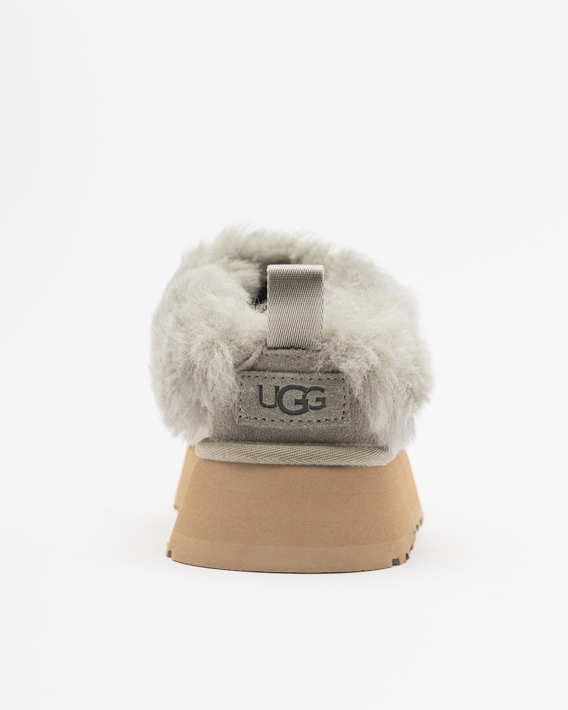 Pantoletten Ugg