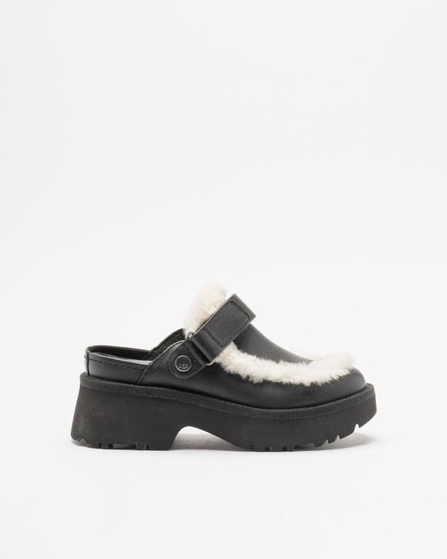 Platformklompen Ugg