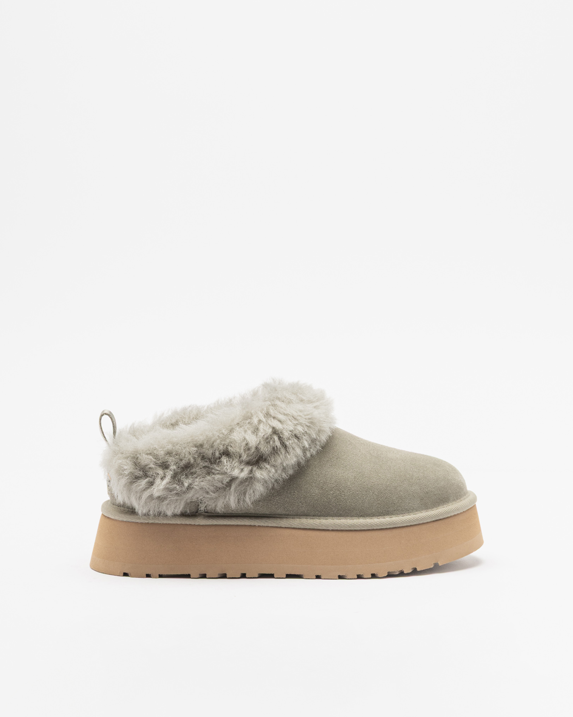 Pantoletten Ugg