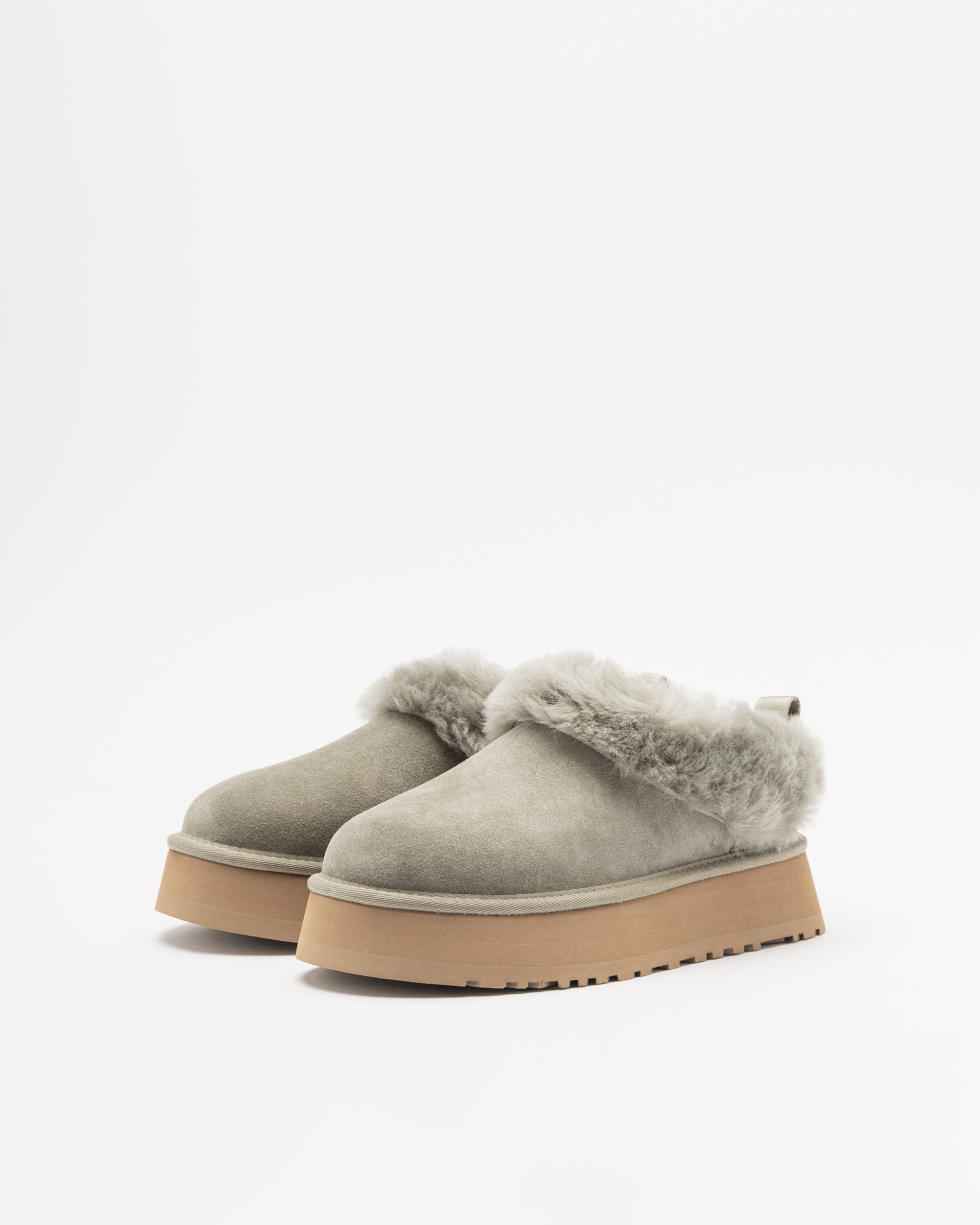 Pantoletten Ugg