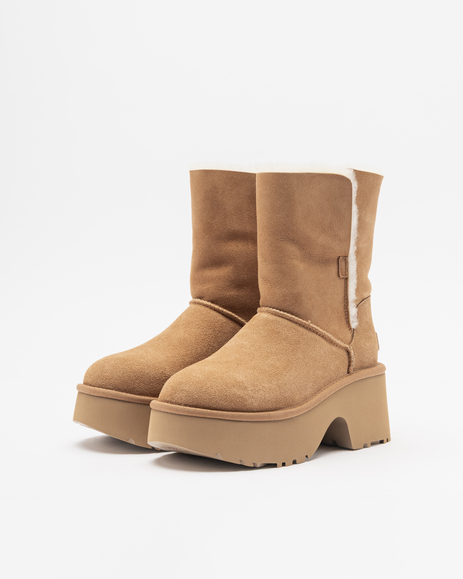 Botas plataforma Ugg
