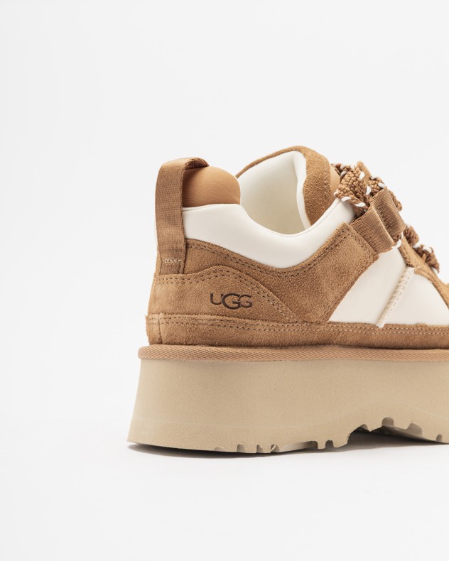 Baskets compensées Ugg