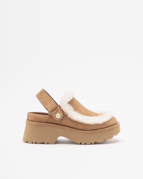 Platformklompen Ugg