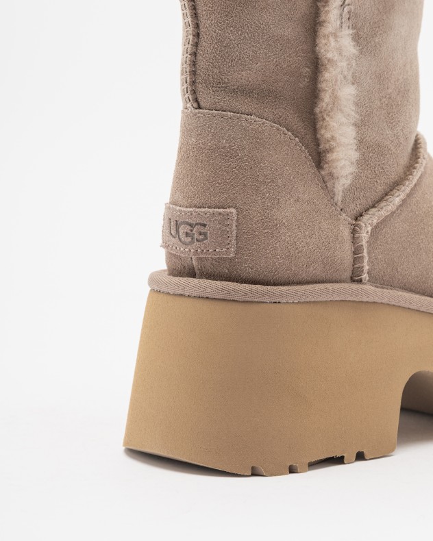 Platformlaarzen Ugg