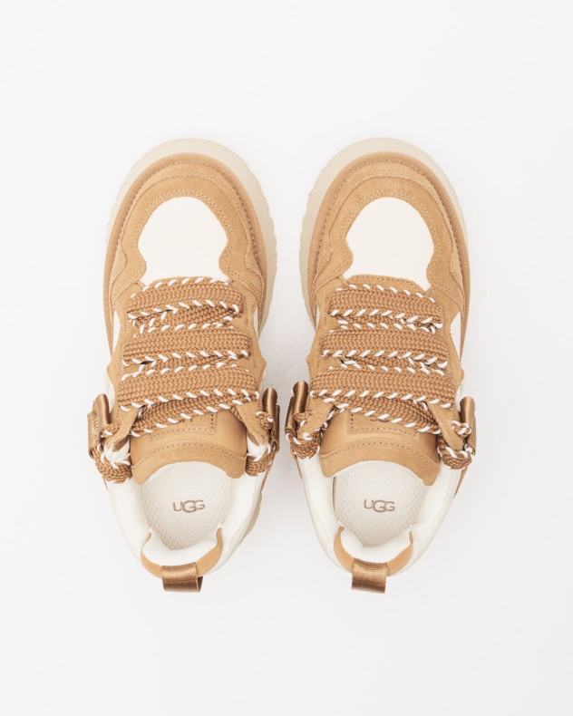 Baskets compensées Ugg