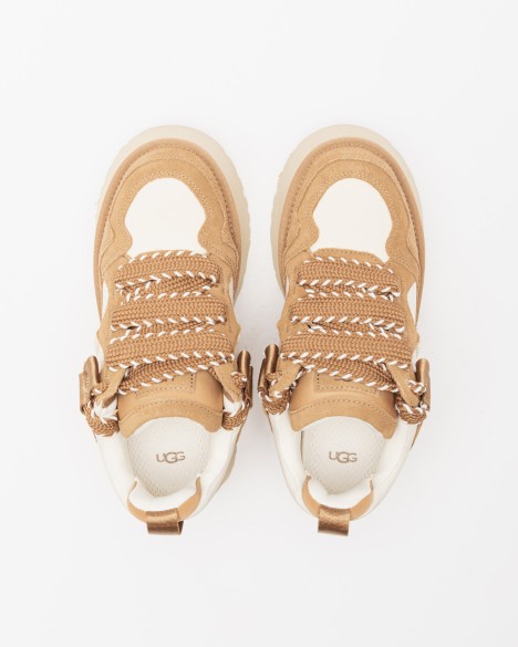 Plateausneakers Ugg Plateausneakers Ugg