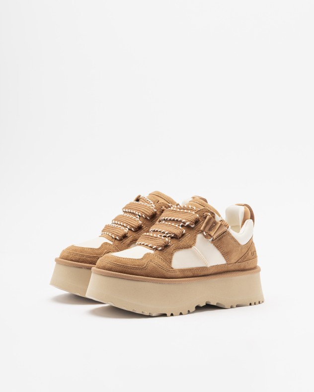 Platform-sneakers Ugg