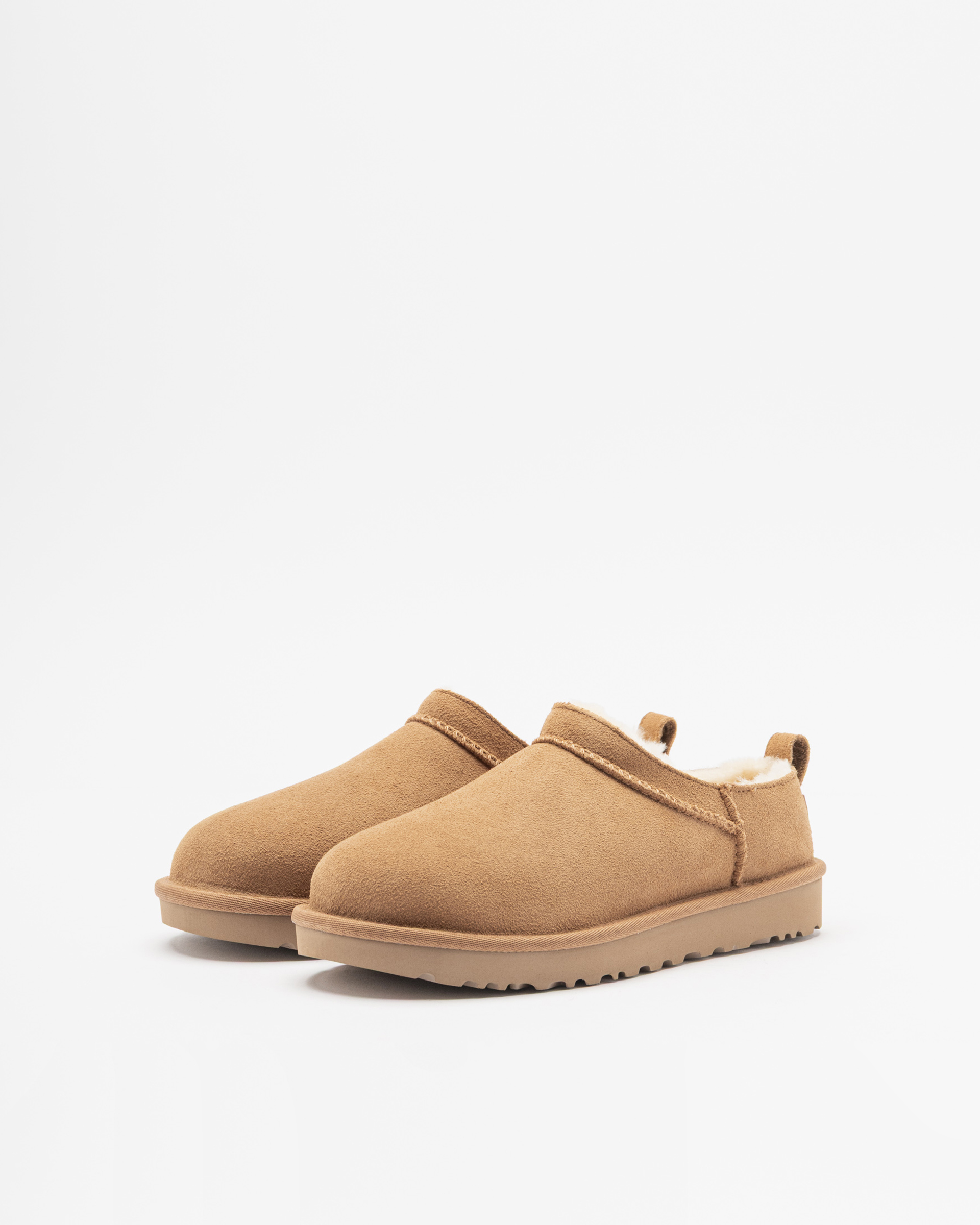 Zapatos slip-on Ugg
