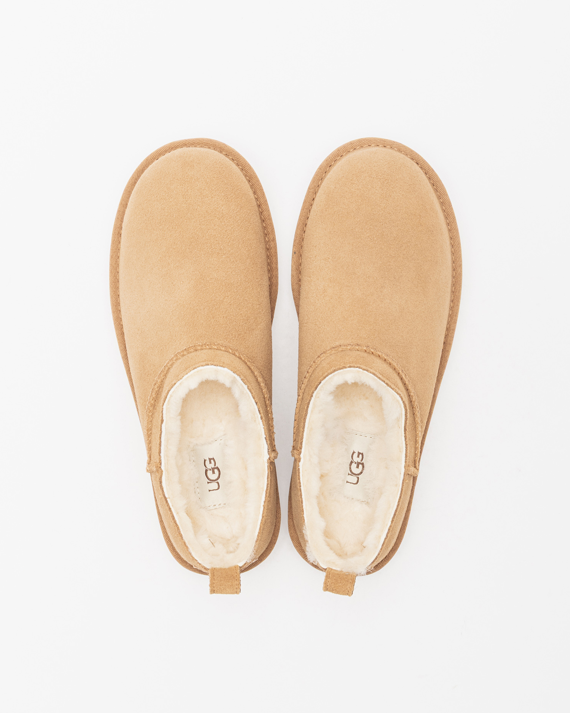 Zapatos slip-on Ugg