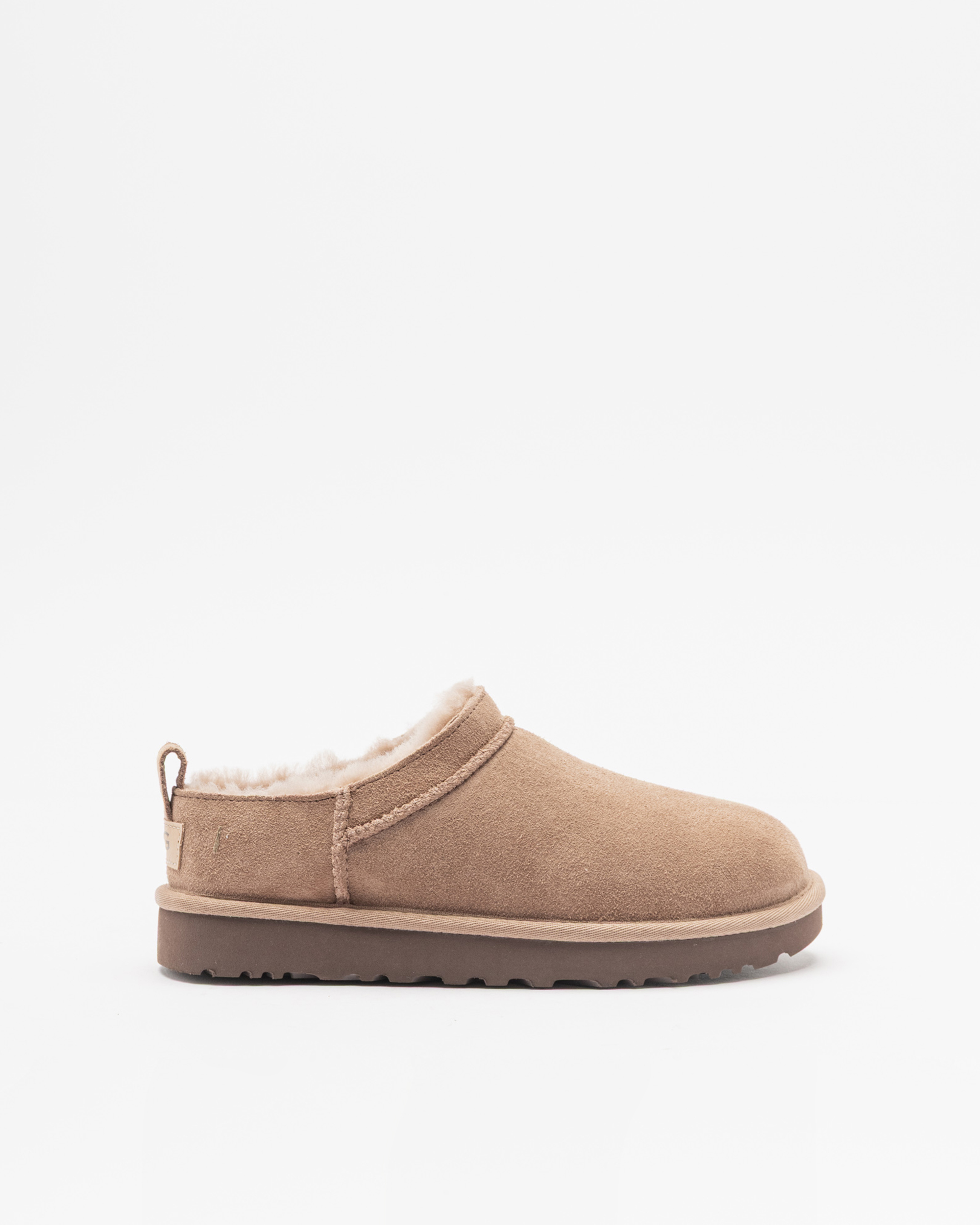 Zapatos slip-on Ugg