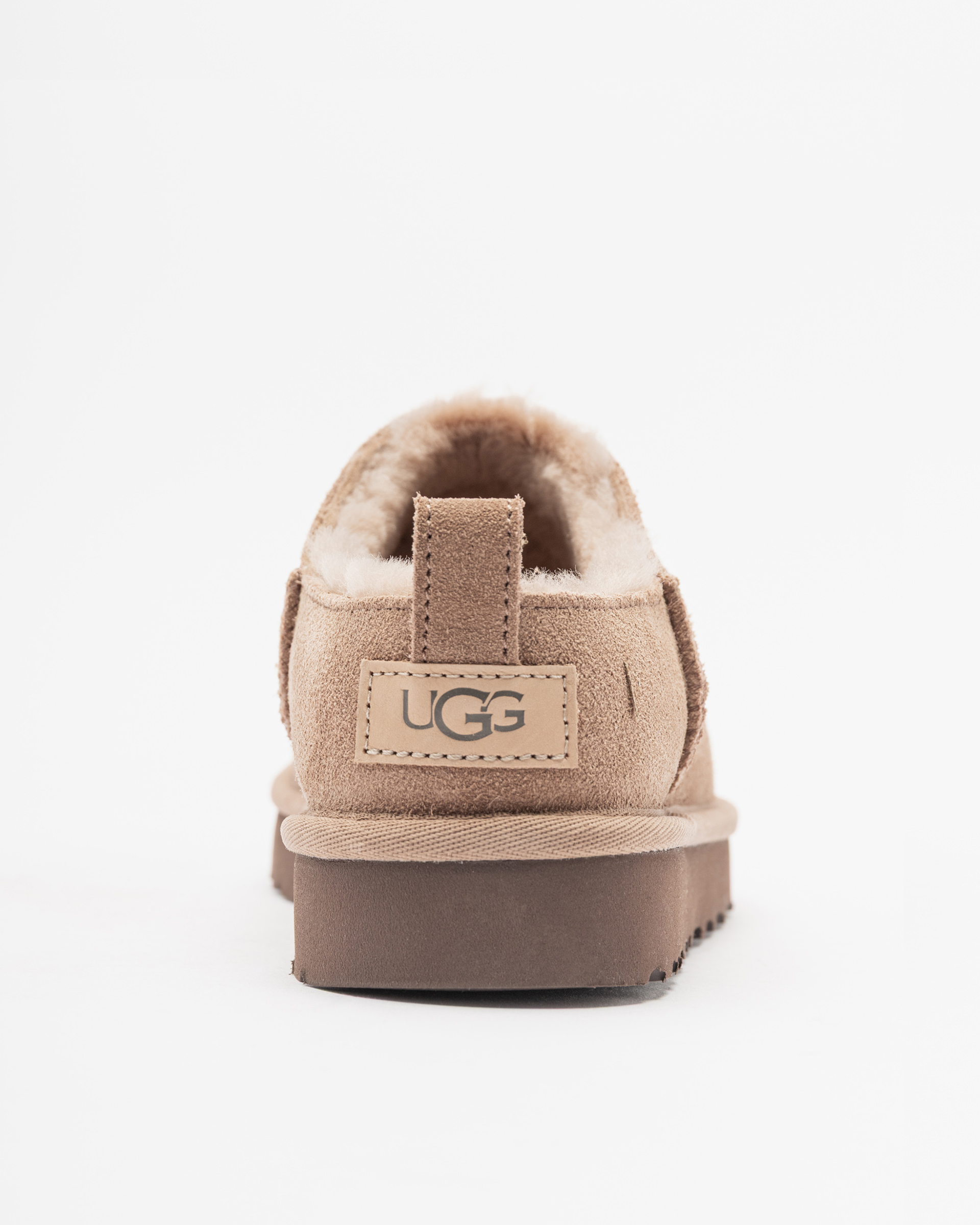 Zapatos slip-on Ugg
